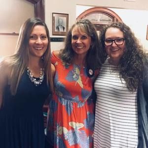 Meet your Posher, Abby